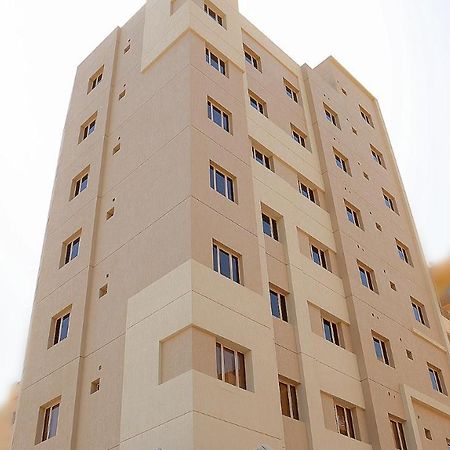 Bhomed Salmiya Kuwait City Ngoại thất bức ảnh