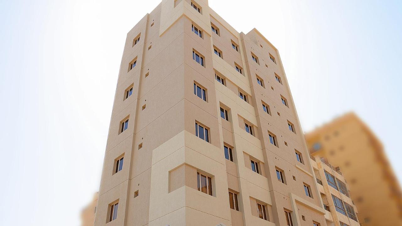 Bhomed Salmiya Kuwait City Ngoại thất bức ảnh