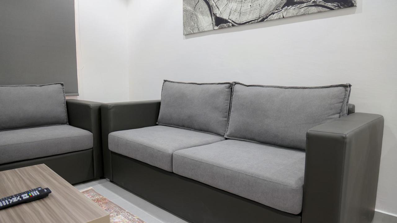 Bhomed Salmiya Kuwait City Ngoại thất bức ảnh