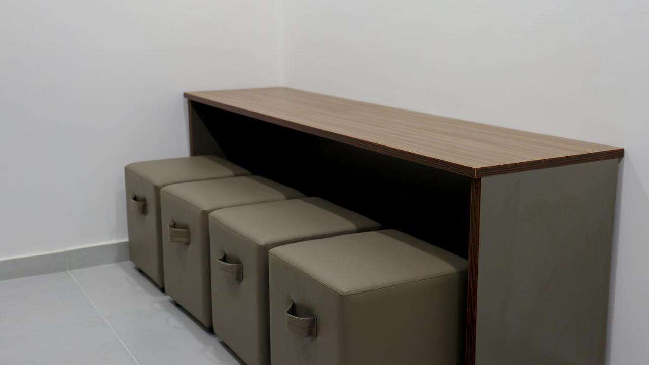 Bhomed Salmiya Kuwait City Ngoại thất bức ảnh