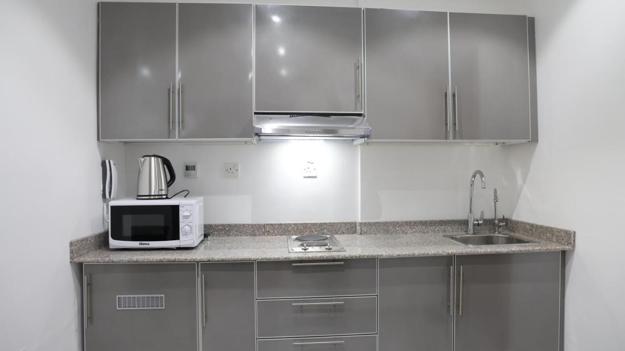 Bhomed Salmiya Kuwait City Ngoại thất bức ảnh