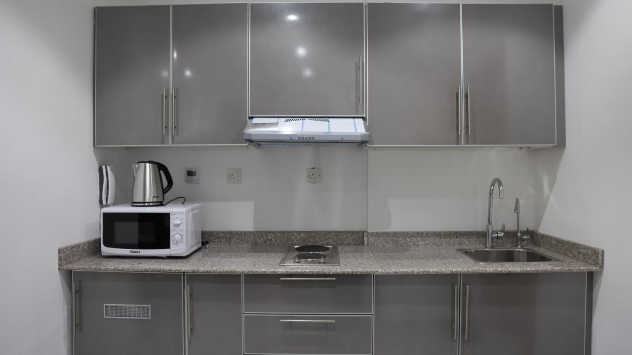 Bhomed Salmiya Kuwait City Ngoại thất bức ảnh