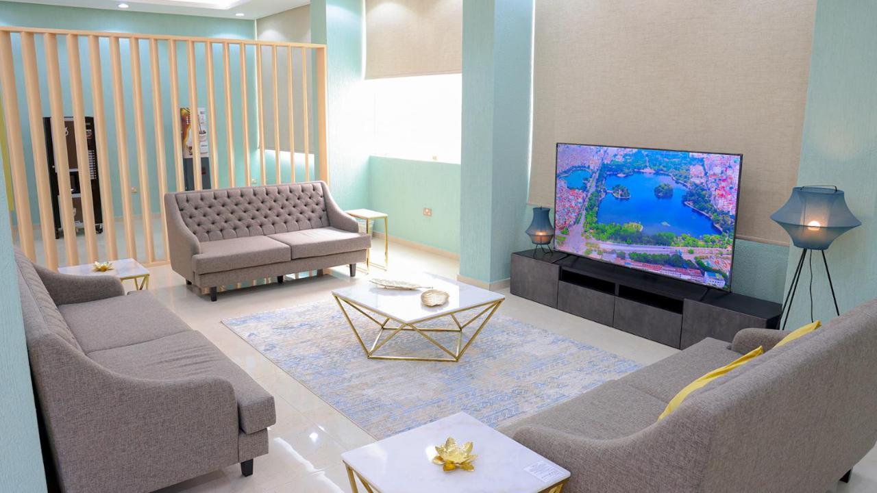 Bhomed Salmiya Kuwait City Ngoại thất bức ảnh