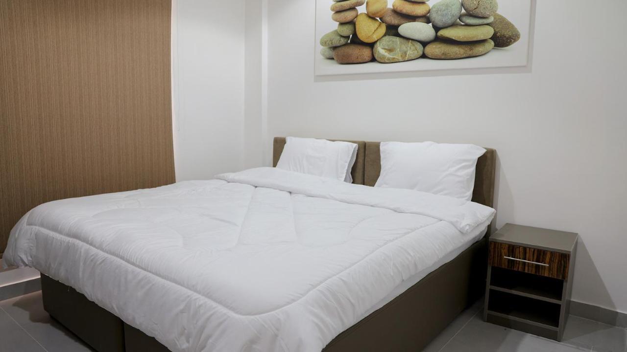 Bhomed Salmiya Kuwait City Ngoại thất bức ảnh