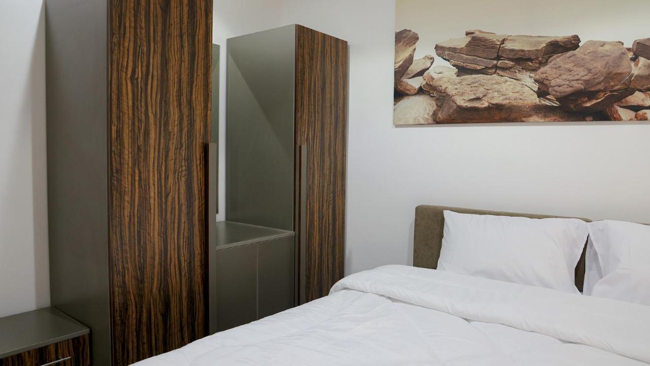 Bhomed Salmiya Kuwait City Ngoại thất bức ảnh