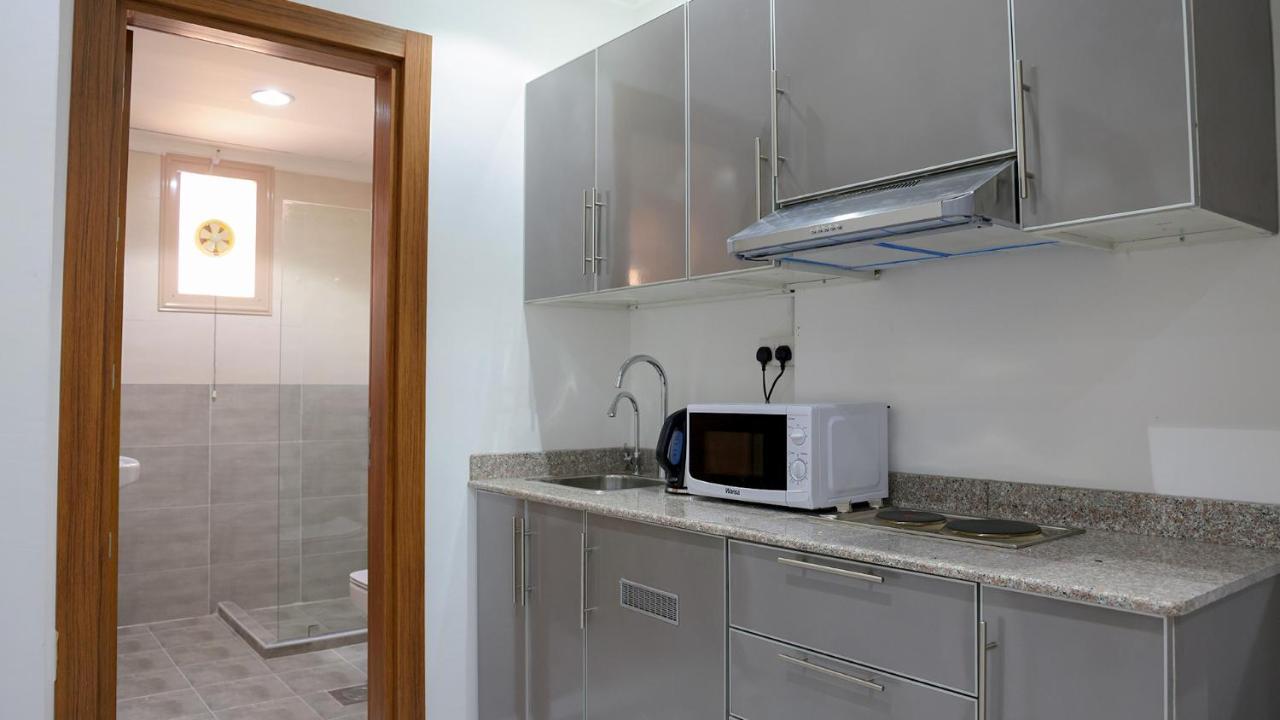 Bhomed Salmiya Kuwait City Ngoại thất bức ảnh