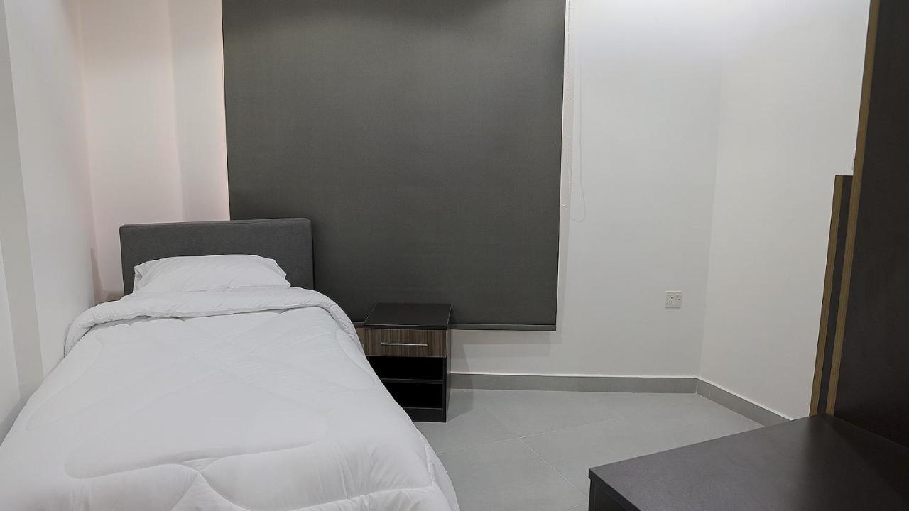 Bhomed Salmiya Kuwait City Ngoại thất bức ảnh