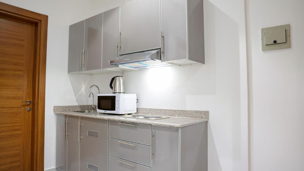 Bhomed Salmiya Kuwait City Ngoại thất bức ảnh