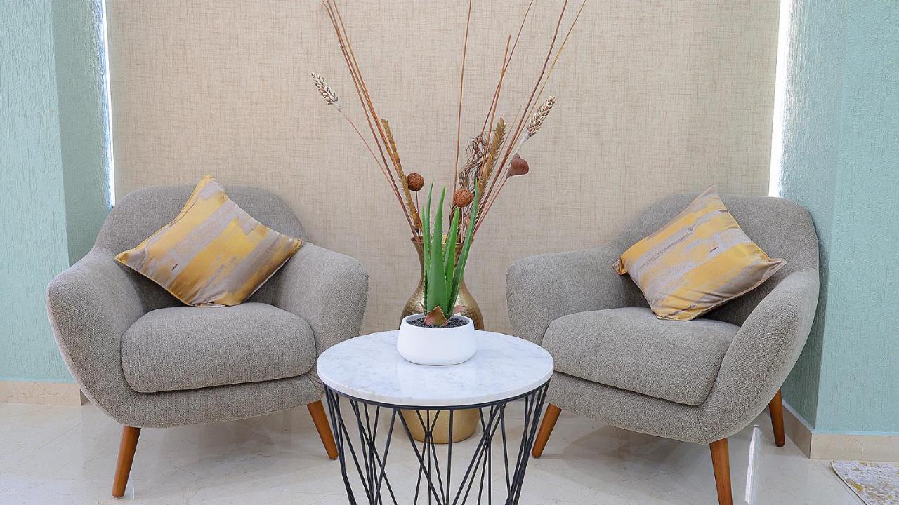 Bhomed Salmiya Kuwait City Ngoại thất bức ảnh