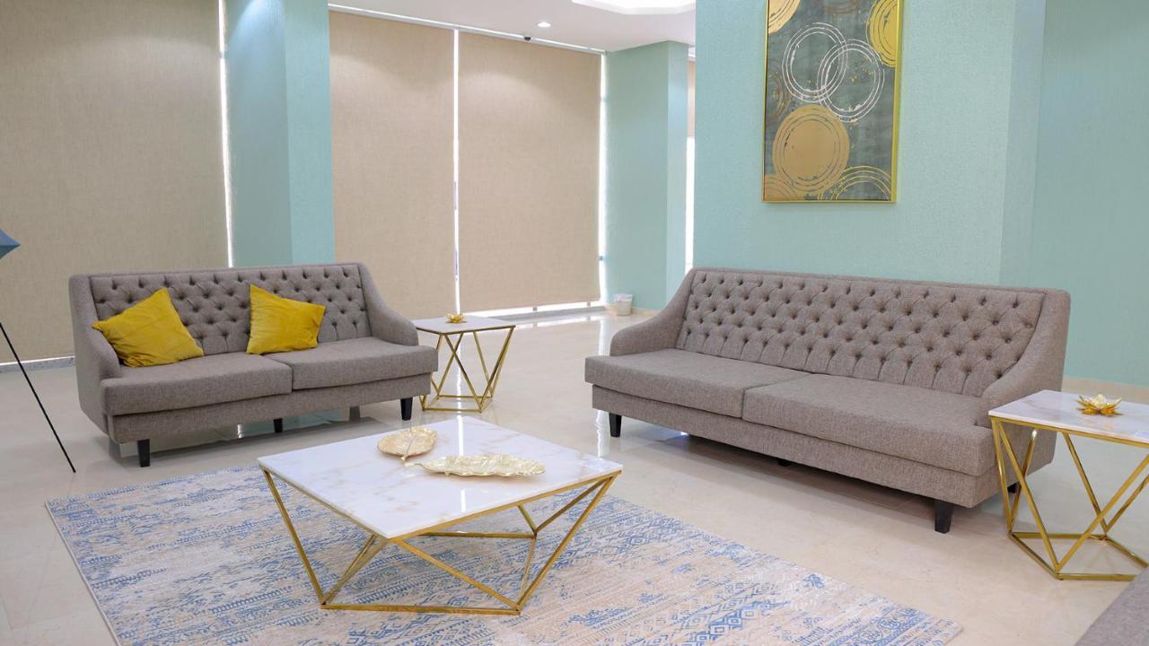 Bhomed Salmiya Kuwait City Ngoại thất bức ảnh