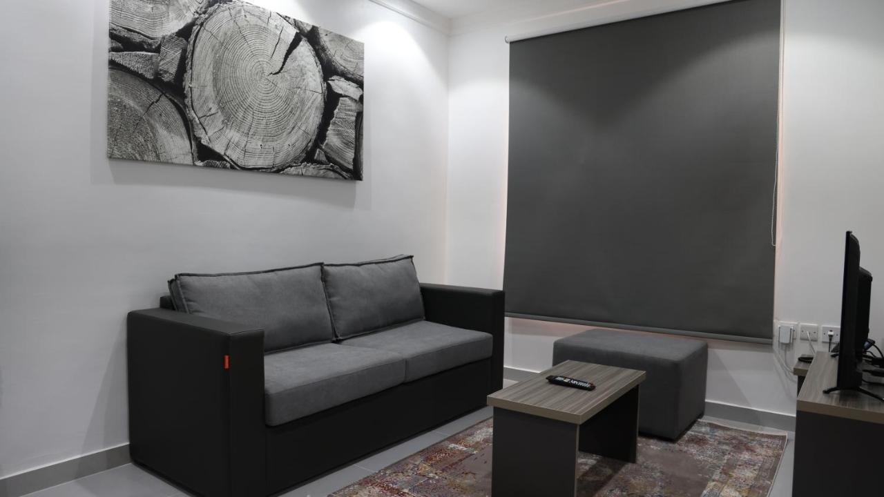 Bhomed Salmiya Kuwait City Ngoại thất bức ảnh