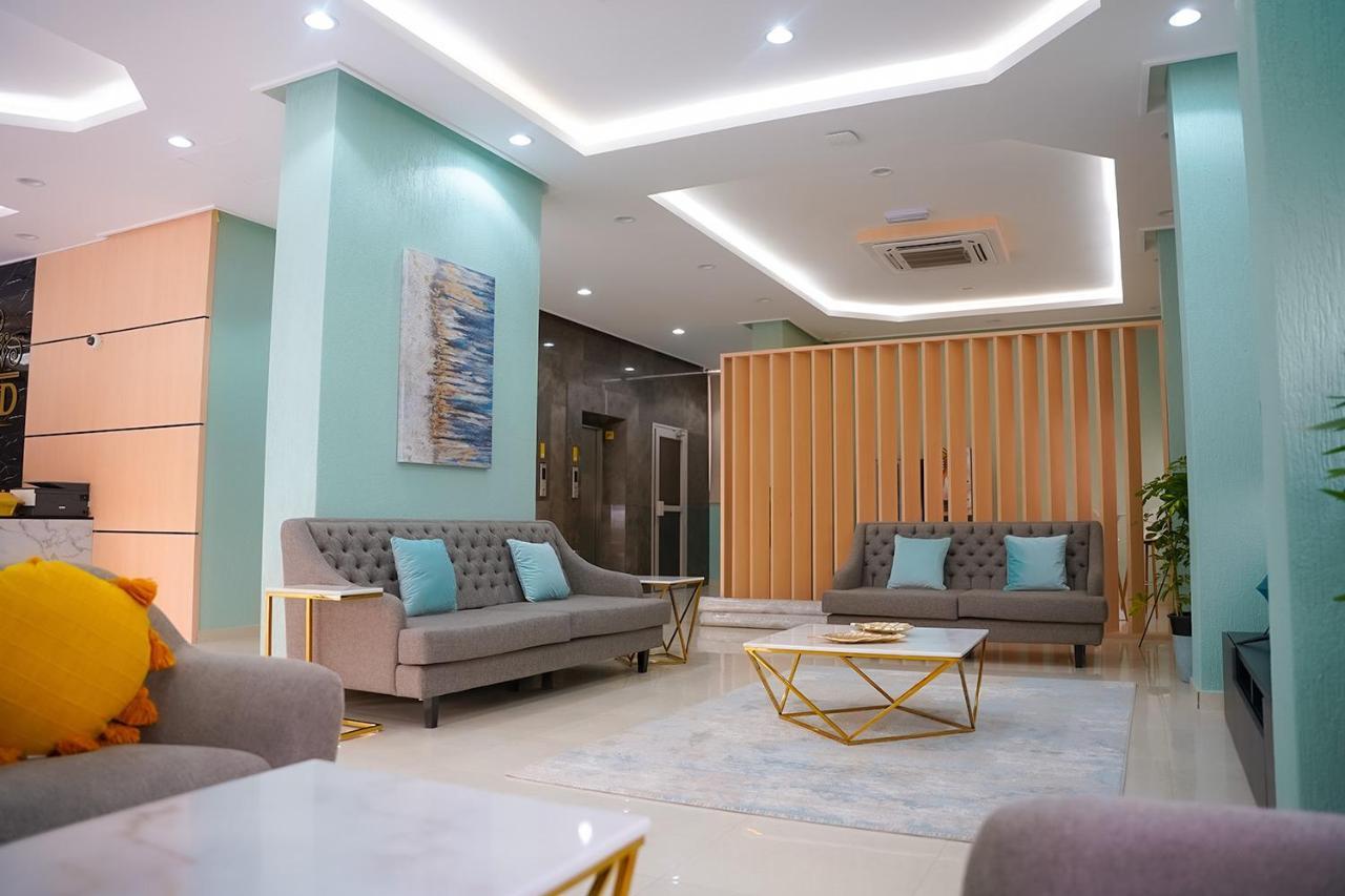 Bhomed Salmiya Kuwait City Ngoại thất bức ảnh