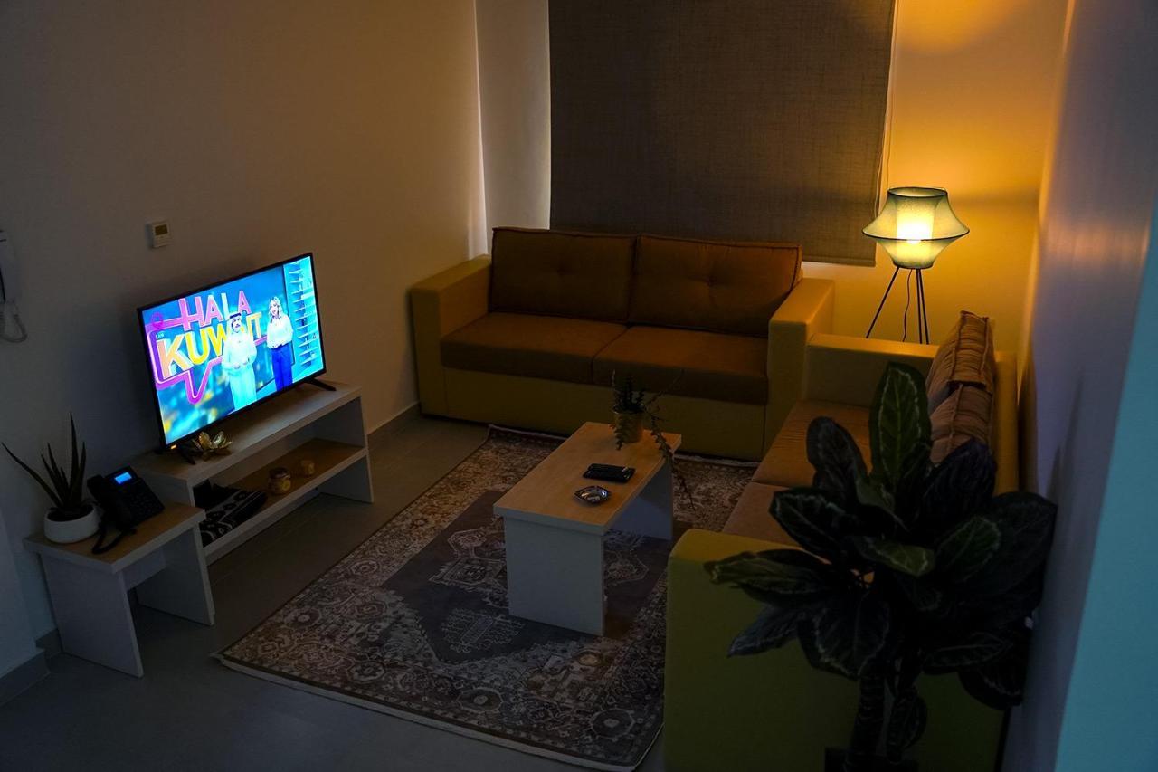 Bhomed Salmiya Kuwait City Ngoại thất bức ảnh