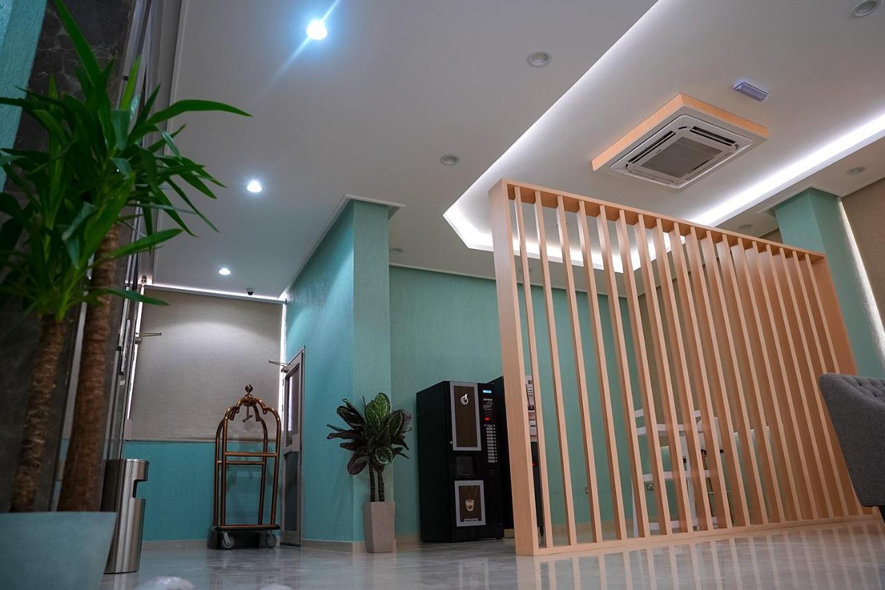 Bhomed Salmiya Kuwait City Ngoại thất bức ảnh