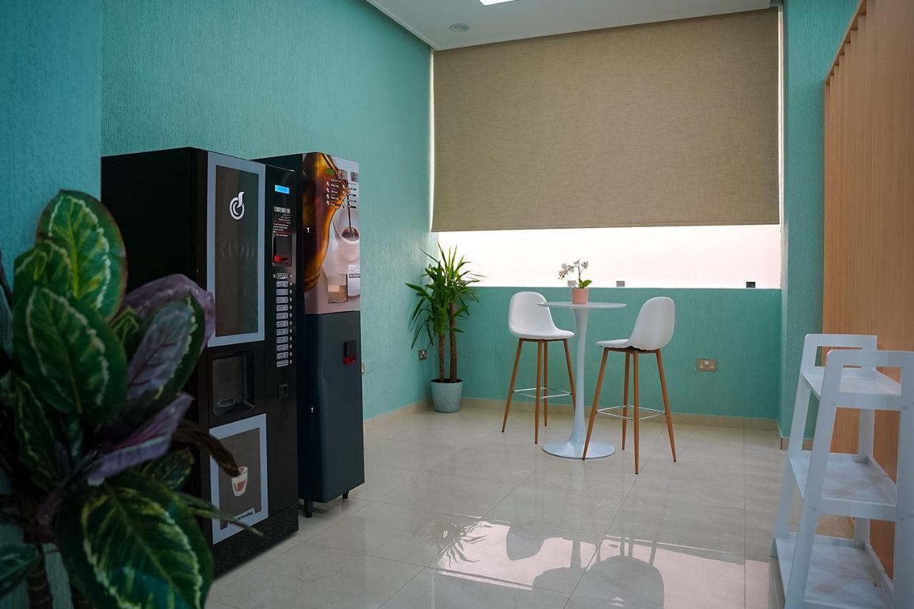 Bhomed Salmiya Kuwait City Ngoại thất bức ảnh