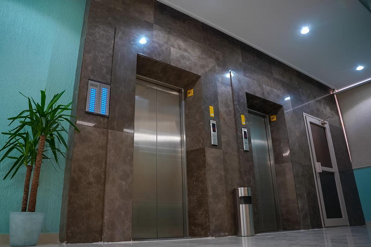 Bhomed Salmiya Kuwait City Ngoại thất bức ảnh