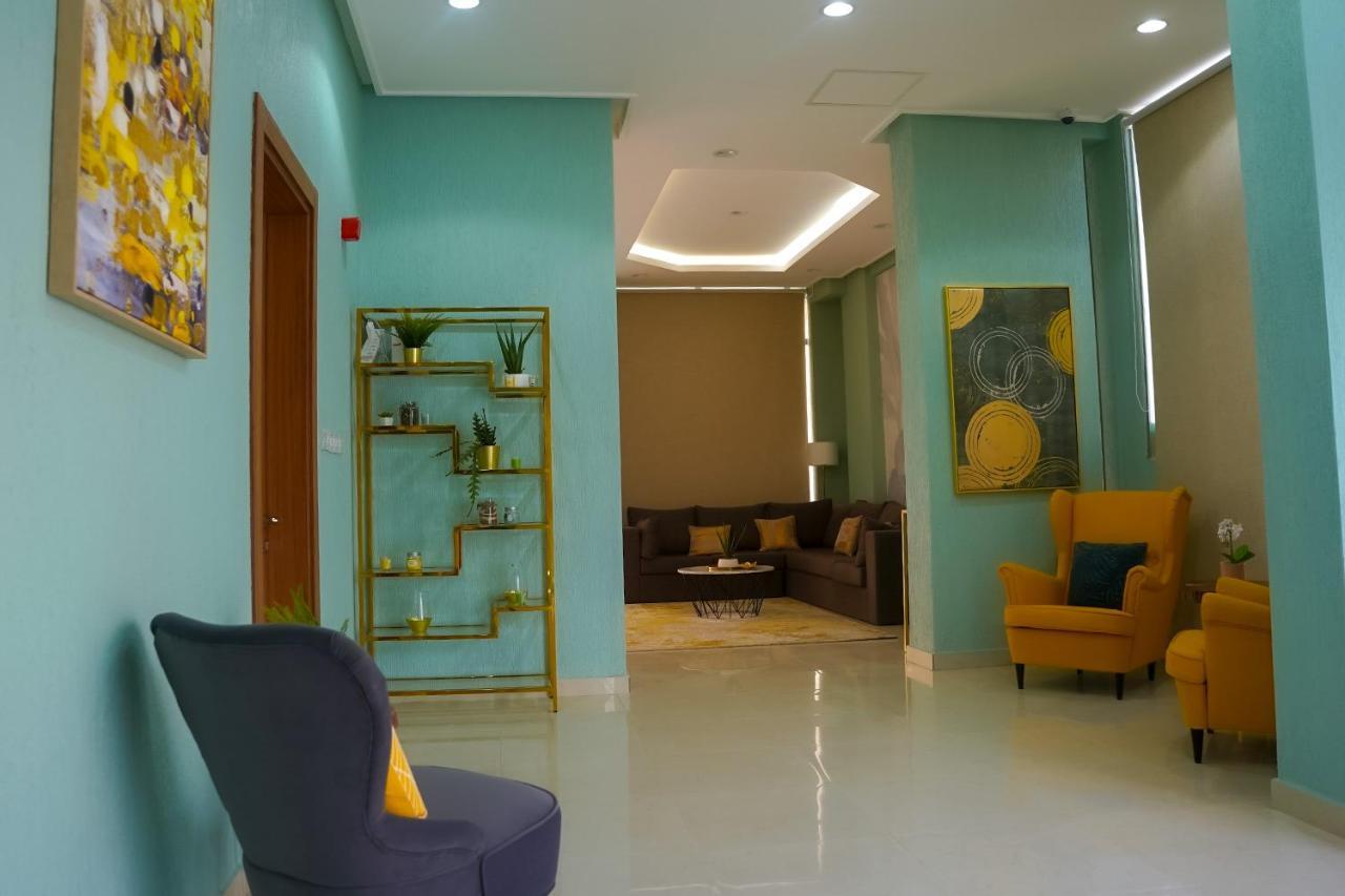 Bhomed Salmiya Kuwait City Ngoại thất bức ảnh