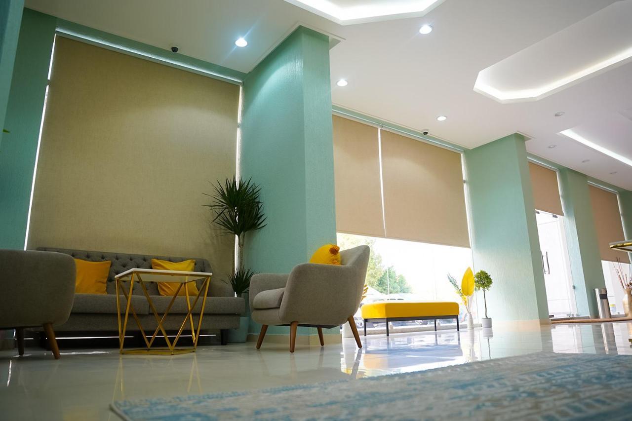 Bhomed Salmiya Kuwait City Ngoại thất bức ảnh
